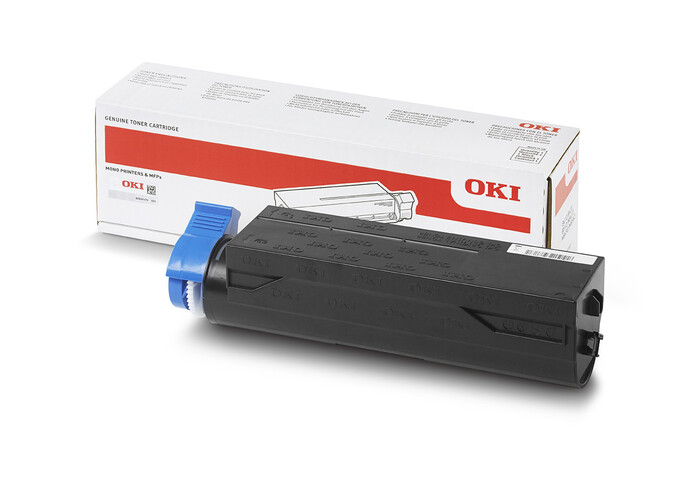 Oki mb472 сброс счетчика тонера ошибка 413